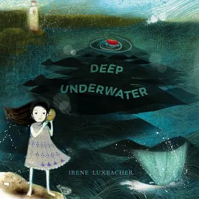 Profondeur de l'eau - Deep Underwater