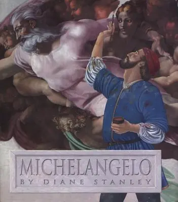 Michel-Ange - Michelangelo