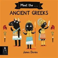 A la rencontre des Grecs de l'Antiquité - Meet the Ancient Greeks