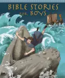 Histoires bibliques pour garçons - Bible Stories for Boys