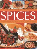 Encyclopédie complète des épices pour les cuisiniers - Complete Cook's Encyclopedia of Spices