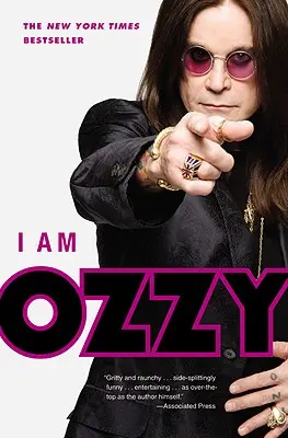 Je suis Ozzy - I Am Ozzy