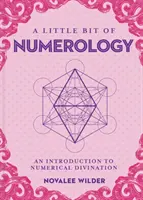 Un peu de numérologie, 21 : Une introduction à la divination numérique - A Little Bit of Numerology, 21: An Introduction to Numerical Divination
