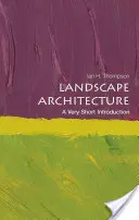 Architecture du paysage - Landscape Architecture