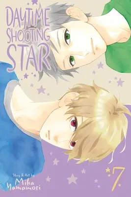 L'étoile filante du jour, Vol. 7, 7 - Daytime Shooting Star, Vol. 7, 7