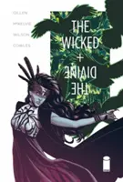 The Wicked + the Divine Volume 6 : Phase Impériale II - The Wicked + the Divine Volume 6: Imperial Phase II