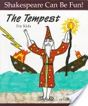 La Tempête pour les enfants - The Tempest for Kids