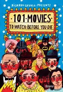 101 films à voir avant de mourir - 101 Movies to Watch Before You Die