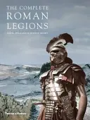 Légions romaines complètes - Complete Roman Legions