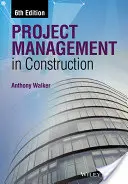 La gestion de projet dans la construction - Project Management in Construction