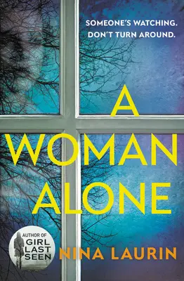 Une femme seule - A Woman Alone