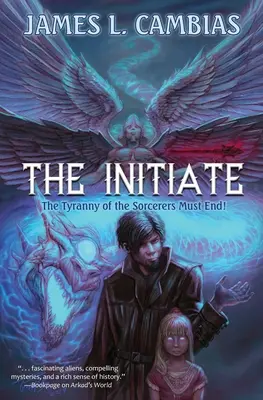 L'initié - The Initiate