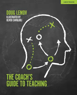 Le guide de l'entraîneur pour l'enseignement - The Coach's Guide to Teaching