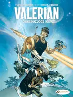 Valérian et Laureline - Valerian and Laureline