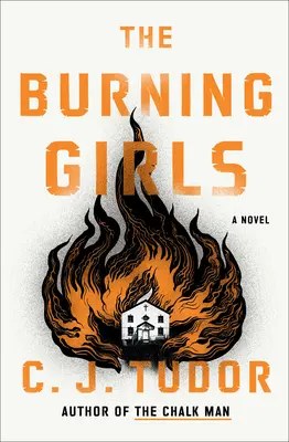 Les filles du feu - The Burning Girls