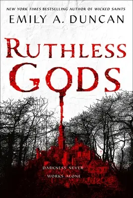 Dieux impitoyables - Ruthless Gods