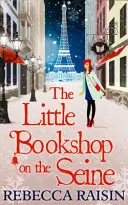 Petite librairie sur la Seine - Little Bookshop On The Seine