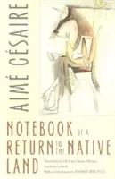 Cahier d'un retour au pays natal (tude intgrale) - Notebook of a Return to the Native Land