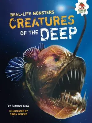 Créatures des profondeurs - Creatures of the Deep