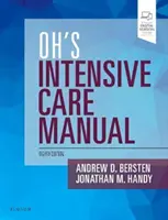 Manuel de soins intensifs de l'Oh - Oh's Intensive Care Manual