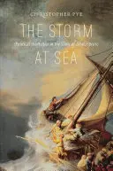 La tempête en mer : L'esthétique politique au temps de Shakespeare - The Storm at Sea: Political Aesthetics in the Time of Shakespeare