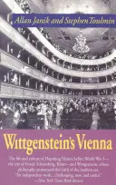 La Vienne de Wittgenstein - Wittgenstein's Vienna