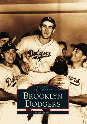 Les Dodgers de Brooklyn - Brooklyn Dodgers
