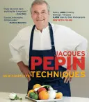 Les nouvelles techniques complètes de Jacques Ppin - Jacques Ppin New Complete Techniques