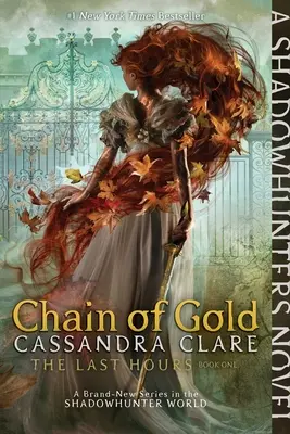 Chaîne d'or, 1 - Chain of Gold, 1