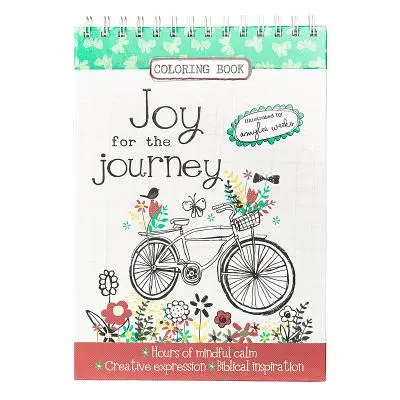 La joie du voyage - Joy for the Journey