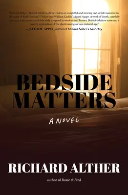 Questions de chevet - Bedside Matters