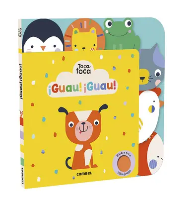 guau!guau ! - guau!guau!