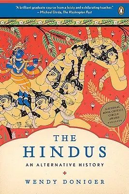 Les Hindous : Une histoire alternative - The Hindus: An Alternative History