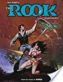 Les archives de la Tour de W.B. Dubay, volume 2 - W.B. Dubay's the Rook Archives Volume 2