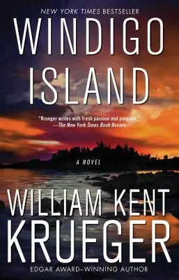 Île Windigo, 14 - Windigo Island, 14