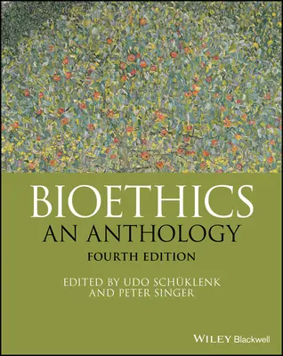 Bioéthique : Une anthologie - Bioethics: An Anthology