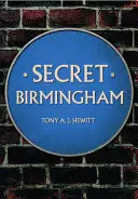 Secret Birmingham