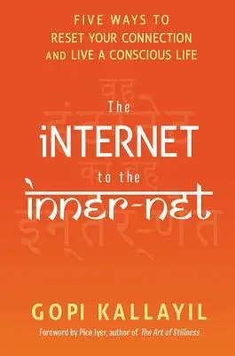 De l'Internet à l'Inner-Net - The Internet to the Inner-Net