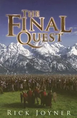 La Quête Finale - The Final Quest
