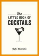 Le petit livre des cocktails - Little Book of Cocktails