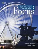 Lecture et vocabulaire Focus 3 - Reading and Vocabulary Focus 3