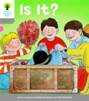 L'arbre à lire d'Oxford : Niveau 1 : Plus de premiers mots : Lot de 6 - Oxford Reading Tree: Level 1: More First Words: Pack of 6