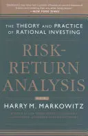 Risk-Return Analysis, Volume 2 : The Theory and Practice of Rational Investing (Volume 2 : Théorie et pratique de l'investissement rationnel) - Risk-Return Analysis, Volume 2: The Theory and Practice of Rational Investing