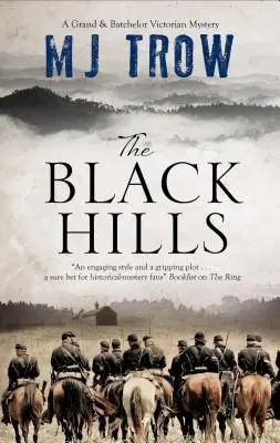 Les collines noires - The Black Hills