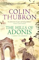 Les collines d'Adonis - Hills Of Adonis