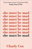 Elle doit être folle - She Must Be Mad