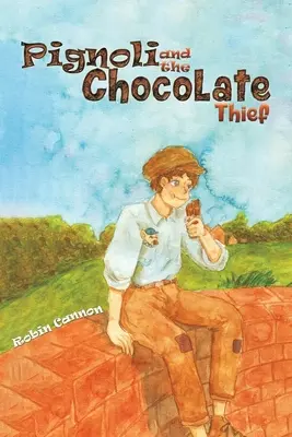 Pignoli et le voleur de chocolat - Pignoli and the Chocolate Thief