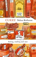 Curry - manger, lire et race - Curry - Eating, Reading and Race