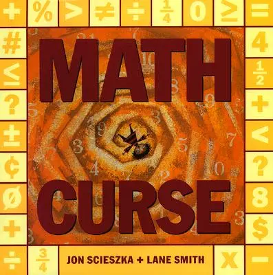 La malédiction des maths - Math Curse