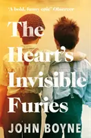 Les furies invisibles du cœur - Heart's Invisible Furies